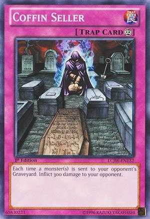 The Key to Victory: Utilizing Magical Seller to Secure Wins in Yugioh Duels